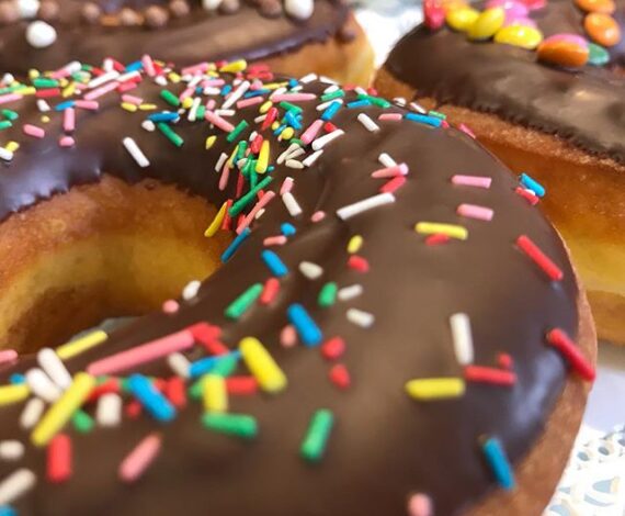 Donuts